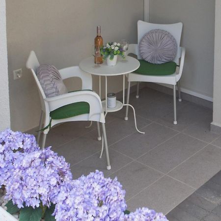 Studio Ruza Makarska Exterior photo